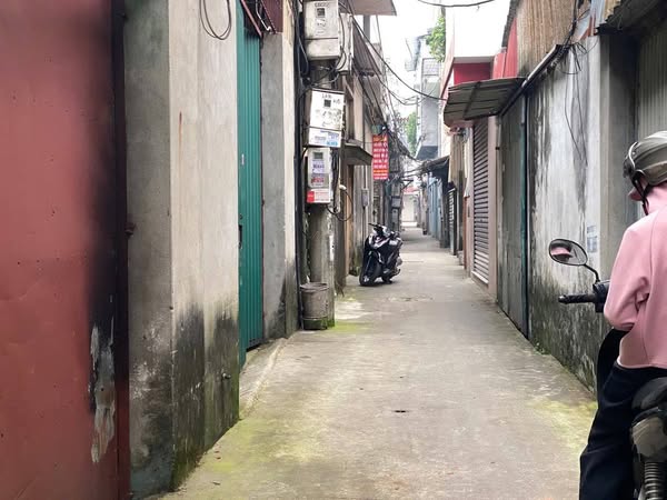 Lô đất giá tuyệt chủng chỉ chưa đến 20tr/m2 tại khu phố hương mạc từ sơn Đất ngõ thông tứ phía Dân cư đông đúc dễ dàng kinh doanh