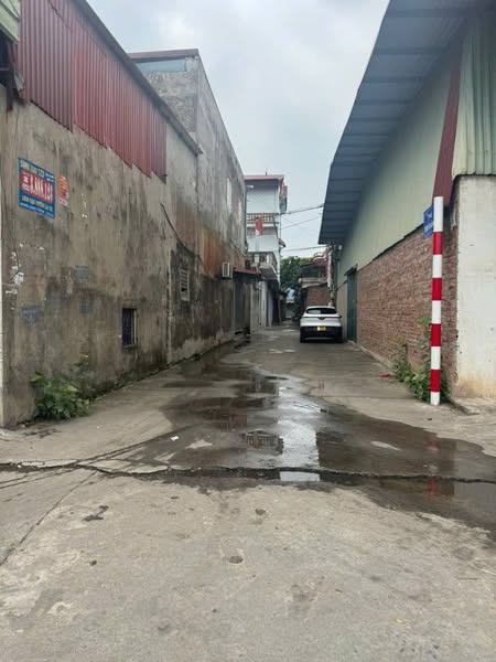 Lô đất giá tuyệt chủng chỉ chưa đến 20tr/m2 tại khu phố hương mạc từ sơn Đất ngõ thông tứ phía Dân cư đông đúc dễ dàng kinh doanh
