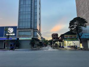 Lô đất giá tuyệt chủng chỉ chưa đến 20tr/m2 tại khu phố hương mạc từ sơn Đất ngõ thông tứ phía Dân cư đông đúc dễ dàng kinh doanh