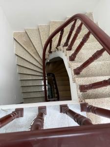 BÁN NHÀ ÍCH VỊNH - THANH TRÌ XÂY MỚI TINH - Ô TÔ ĐỖ CỬA DT45M2 4 TẦNG GIÁ 6,5 TỶ