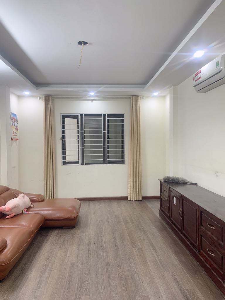 KHUYẾN LƯƠNG - 10M RA Ô TÔ - 5 TẦNG - NỘI THẤT ĐẦY ĐỦ, NGÕ THÔNG TỨ TUNG, GẦN TRƯỜNG CÁC CẤP, HÀNG XÓM GAMUDA