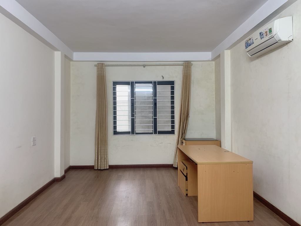 KHUYẾN LƯƠNG - 10M RA Ô TÔ - 5 TẦNG - NỘI THẤT ĐẦY ĐỦ, NGÕ THÔNG TỨ TUNG, GẦN TRƯỜNG CÁC CẤP, HÀNG XÓM GAMUDA