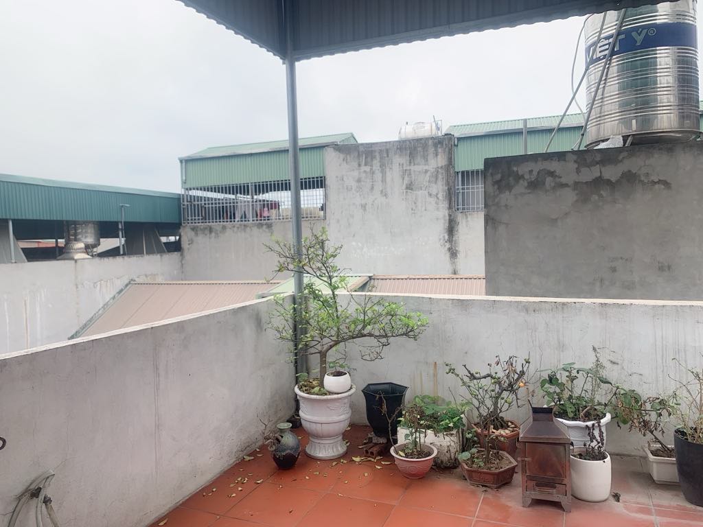 KHUYẾN LƯƠNG - 10M RA Ô TÔ - 5 TẦNG - NỘI THẤT ĐẦY ĐỦ, NGÕ THÔNG TỨ TUNG, GẦN TRƯỜNG CÁC CẤP, HÀNG XÓM GAMUDA