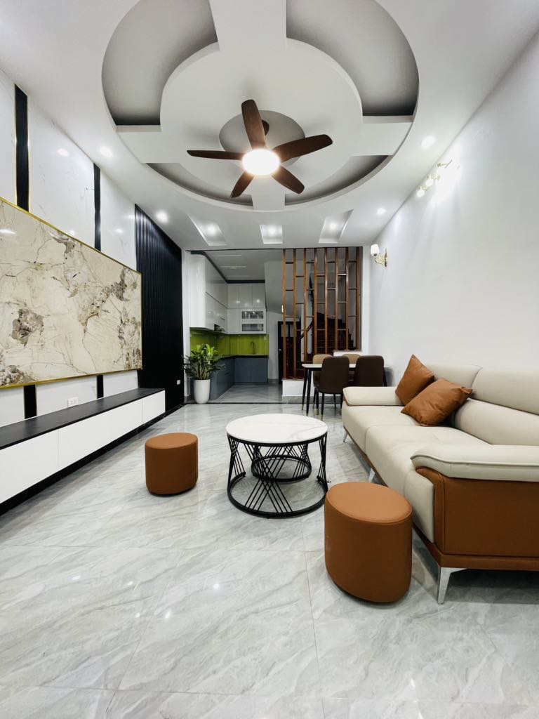 VĨNH HƯNG – LĨNH NAM - NHÀ ĐẸP Ở LUÔN - SÂN ĐỂ XE - GẦN PHỐ, GẦN Ô TÔ, TRƯỜNG HỌC – GẦN CHỢ ĐÊM SẦM UẤT