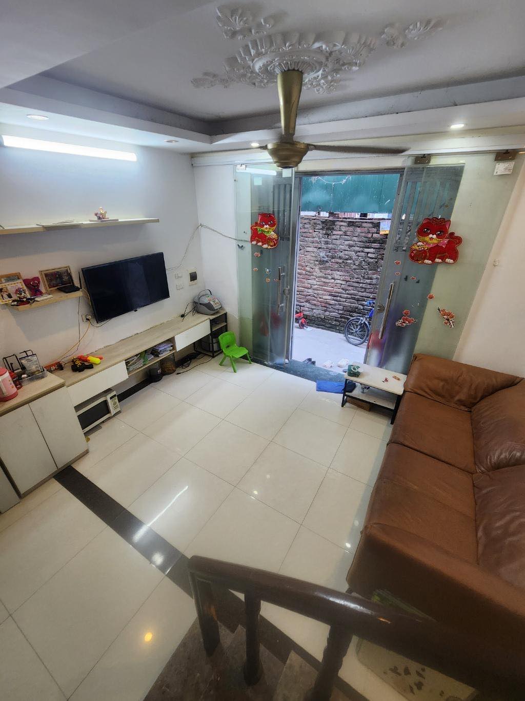 LĨNH NAM – VĨNH HƯNG- NAM DƯ - NHÀ 4 TẦNG - CÔNG NĂNG ĐẦY ĐỦ - NGÕ BA GÁC ĐỖ CỬA - GẦN NGAY PHỐ - TIỆN ÍCH BẠT NGÀN - AN NINH ĐẢM BẢO