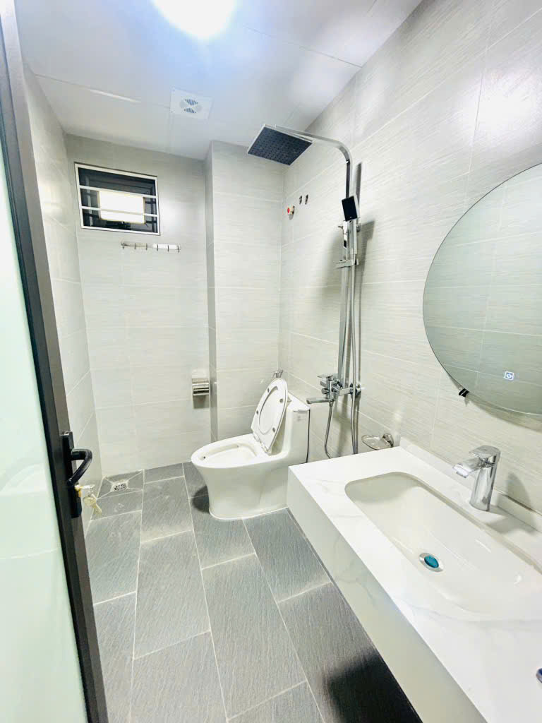 Bán nhà Hoàng Mai 36m2 - 5 tầng - 5 tyx