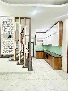 Bán nhà Hoàng Mai 36m2 - 5 tầng - 5 tyx