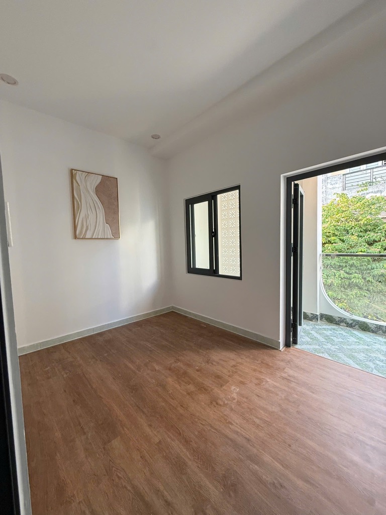 Bán nhà Phường Tân Chánh Hiệp,quận 12,42m², hẻm ô tô thông thoáng đẹp