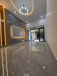 Bán nhà Phường Tân Chánh Hiệp,quận 12,42m², hẻm ô tô thông thoáng đẹp