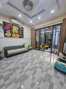NHÀ MỚI ĐẸP - Ở NGAY - TRUNG MỸ TÂY, Q12 - 4 x 20 m - CẤP 4 - NHỈNH 3 TỶ