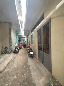 Bán nhà Cấp 4 Chữ L - 42m² - Gần chợ Cây Sộp, KDC An Sương - Giá 1.55tỷ