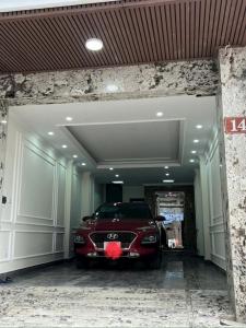 Nhà mới xây