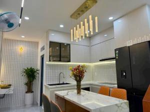 Bán nhà Đs 1-Gò Vấp, 49m2-4 lầu-nhỉnh 7 tỷ