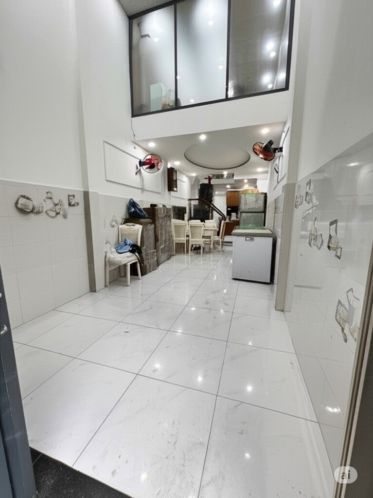 Bán nhà đường T8, Tây Thạnh, 40m2, chỉ nhỉnh 3 tỷ.