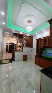 BÁN NHÀ MẶT TIỀN LIÊN KHU 4- 5 BÌNH TÂN