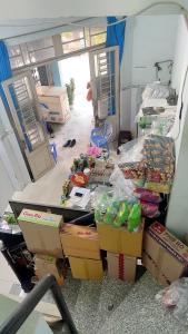 Bán nhà mặt tiền kinh doanh liên khu 4-5, Bình Tân, 56m2, nhỉnh 3 tỷ
