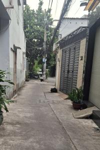 Bán nhà đường T8, Tây Thạnh, 40m2, chỉ nhỉnh 3 tỷ.