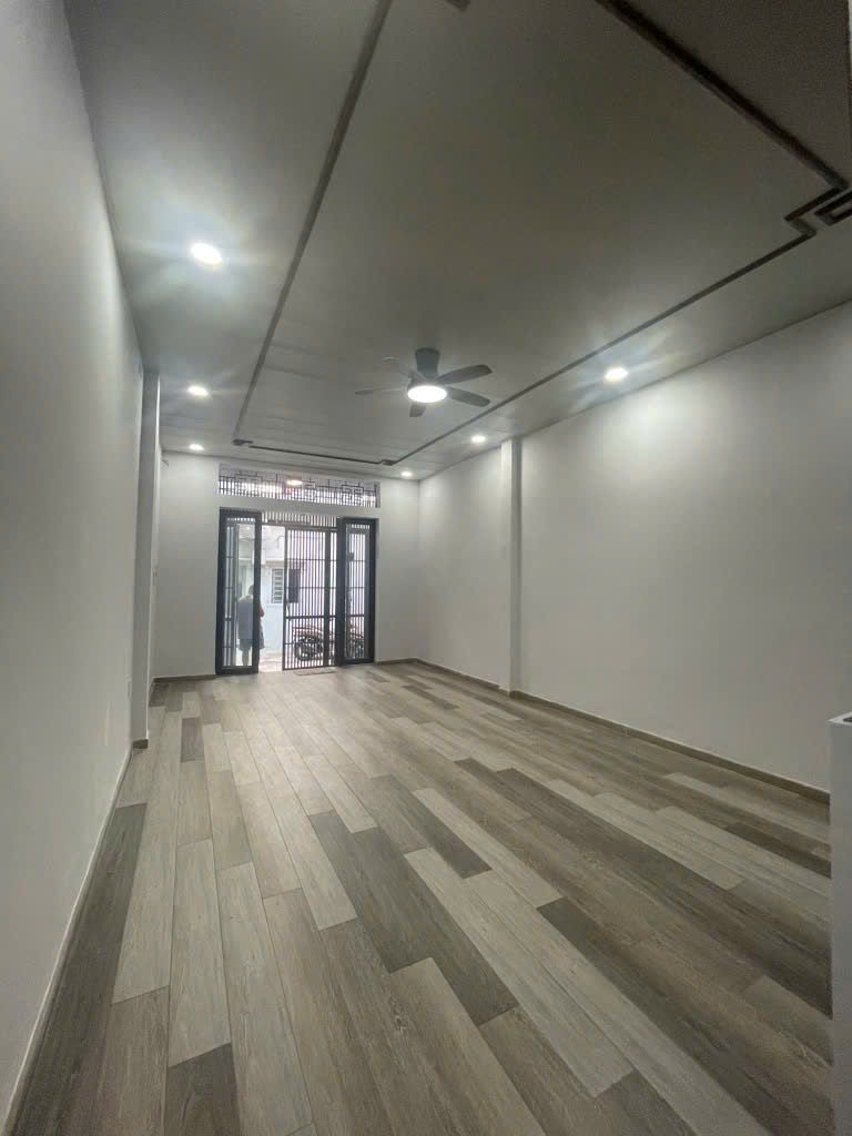 NHÀ BÁN HXH HOÀNG HOA THÁM – P13 TÂN BÌNH - 52m2( 4 x 13,2) 1T1L - Nhỉnh 7 Tỷ