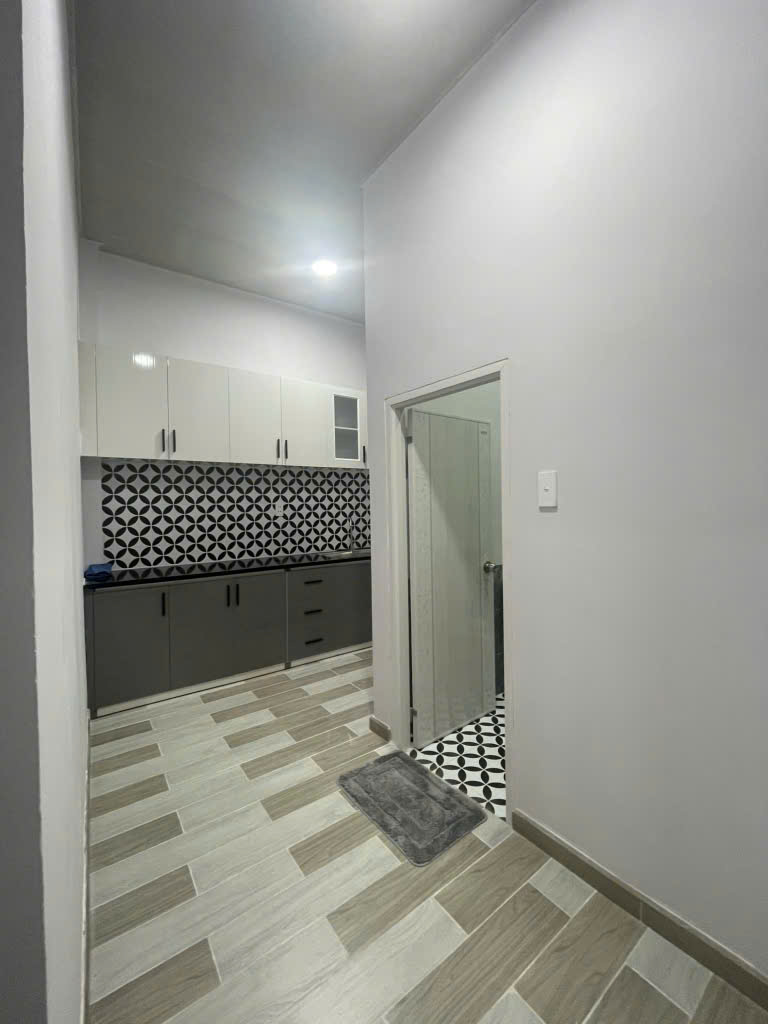 NHÀ BÁN HXH HOÀNG HOA THÁM – P13 TÂN BÌNH - 52m2( 4 x 13,2) 1T1L - Nhỉnh 7 Tỷ