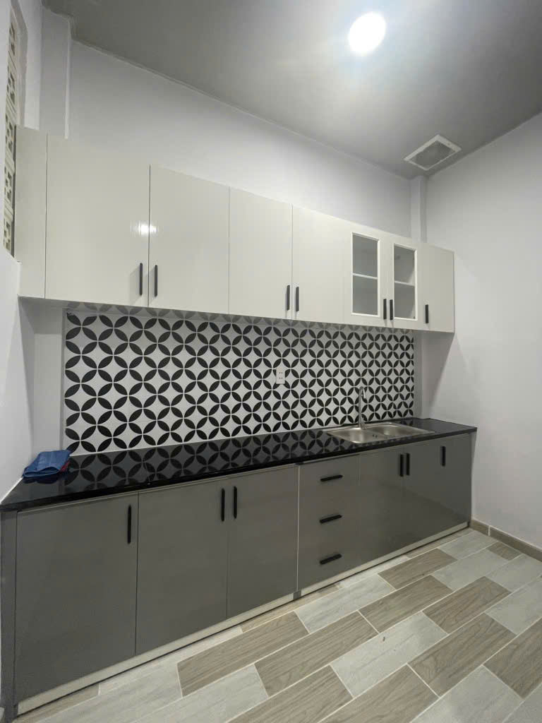 NHÀ BÁN HXH HOÀNG HOA THÁM – P13 TÂN BÌNH - 52m2( 4 x 13,2) 1T1L - Nhỉnh 7 Tỷ