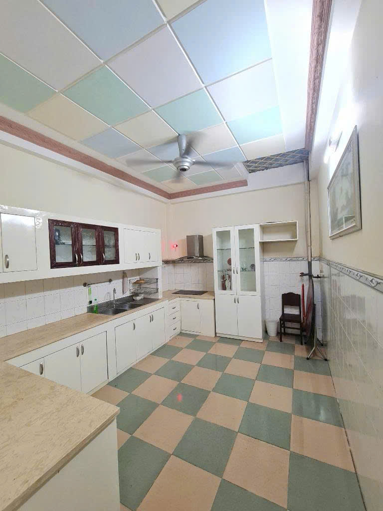 CHDV 16 Phòng PHẠM VĂN HAI P5 TÂN BÌNH - 5 TẦNG BTCT - 80M2( 4 x 20) - CHỈ 8.95 TỶ