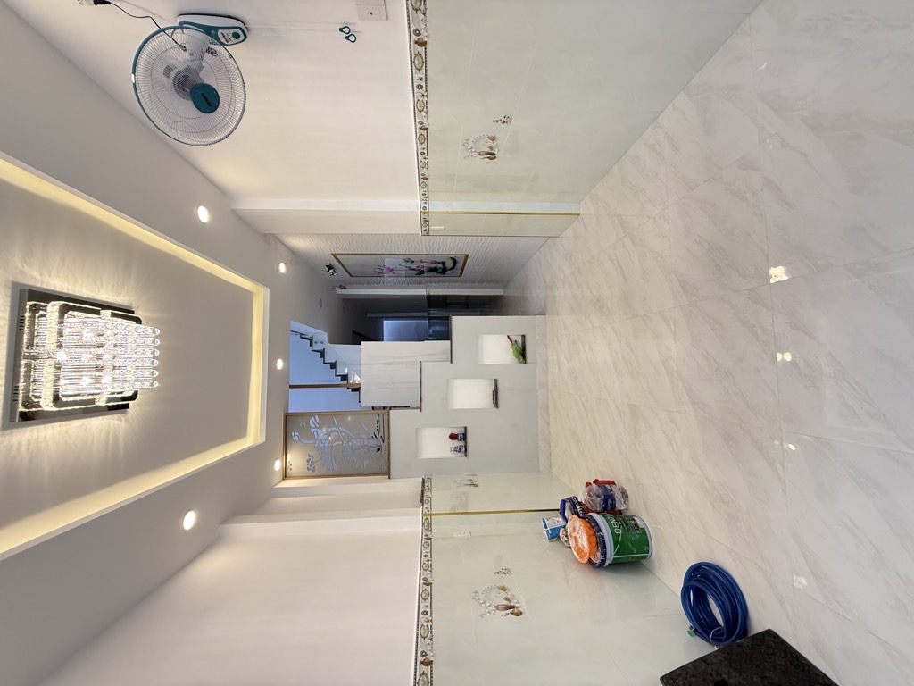 NHÀ ĐẸP TRƯỜNG CHINH P.Tân Bình mới– 50M2 – 2 tầng 2 PN – 6,299 Tỷ.