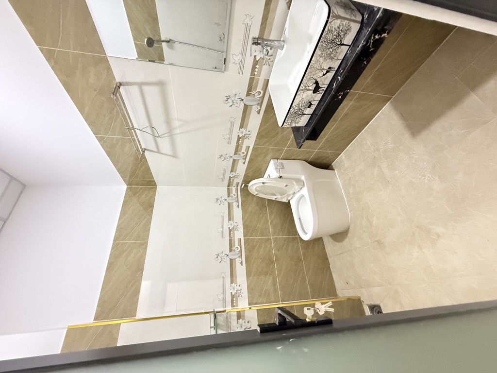 NHÀ ĐẸP TRƯỜNG CHINH P.Tân Bình mới– 50M2 – 2 tầng 2 PN – 6,299 Tỷ.