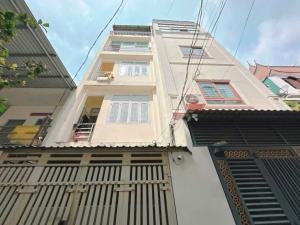 CHDV 16 Phòng PHẠM VĂN HAI P5 TÂN BÌNH - 5 TẦNG BTCT - 80M2( 4 x 20) - CHỈ 8.95 TỶ