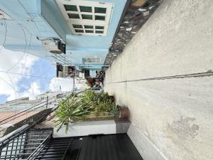 NHÀ ĐẸP TRƯỜNG CHINH P.Tân Bình mới– 50M2 – 2 tầng 2 PN – 6,299 Tỷ.