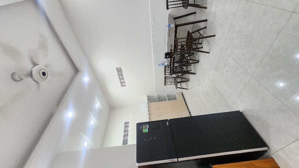 Bán Nhà linh xuân thủ đức