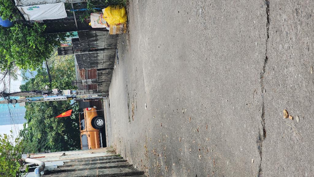 Bán Nhà linh xuân thủ đức