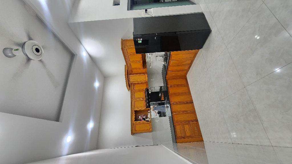 Bán Nhà linh xuân thủ đức