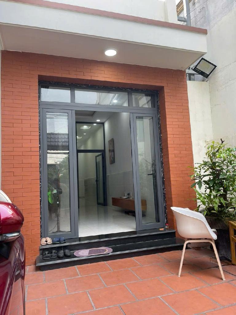 Bán Nhà linh xuân thủ đức