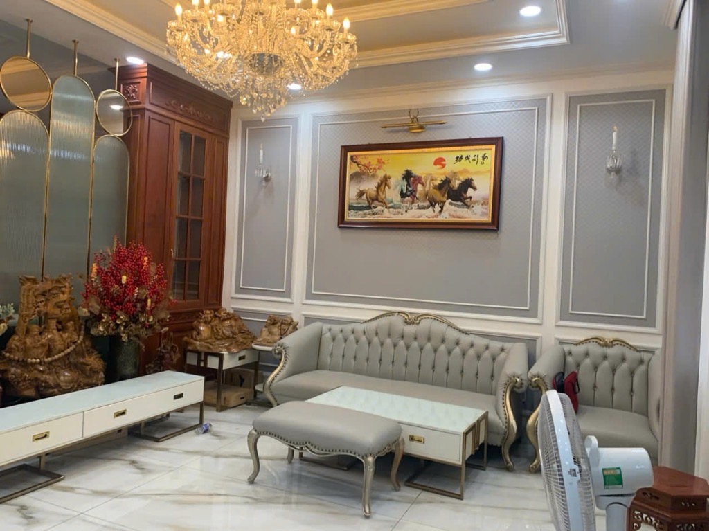 BIỆT THỰ SIÊU PHẨM MẶT HIỆP BÌNH CHÁNH VỚI THƯỢNG LƯU THỦ ĐỨC