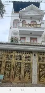 BIỆT THỰ SIÊU PHẨM MẶT HIỆP BÌNH CHÁNH VỚI THƯỢNG LƯU THỦ ĐỨC