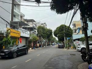 NHÀ MẶT TIỀN ĐƯỜNG HÀN THUYÊN. CHDV DÒNG TIỀN 50 TR ỔN ĐỊNH PHƯỜNG VERY VIP