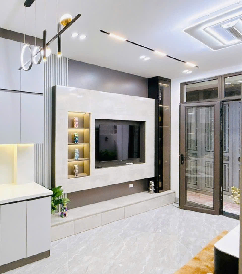Căn hộ Chung cư cao cấp 5 sao, Địa chỉ 59 XUân Diệu 18,5 tỷ