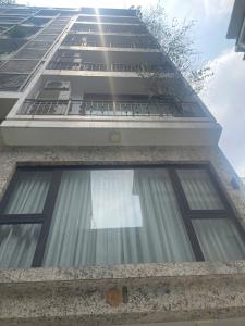 NHÀ VÕ CHÍ CÔNG- XUÂN LA- TÂY HỒ-3 THOÁNG- 4 TẦNG 8 TỶ