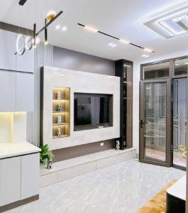 Căn hộ Chung cư cao cấp 5 sao, Địa chỉ 59 XUân Diệu 18,5 tỷ