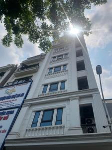 Nhà phố Đào Tấn- Kinh doanh Đỉnh- vỉa hè rộng 36 tỷ