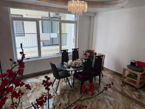 Mặt Phố Phan Đình Phùng- Ba Đình-60m vuông 54,9 tỷ