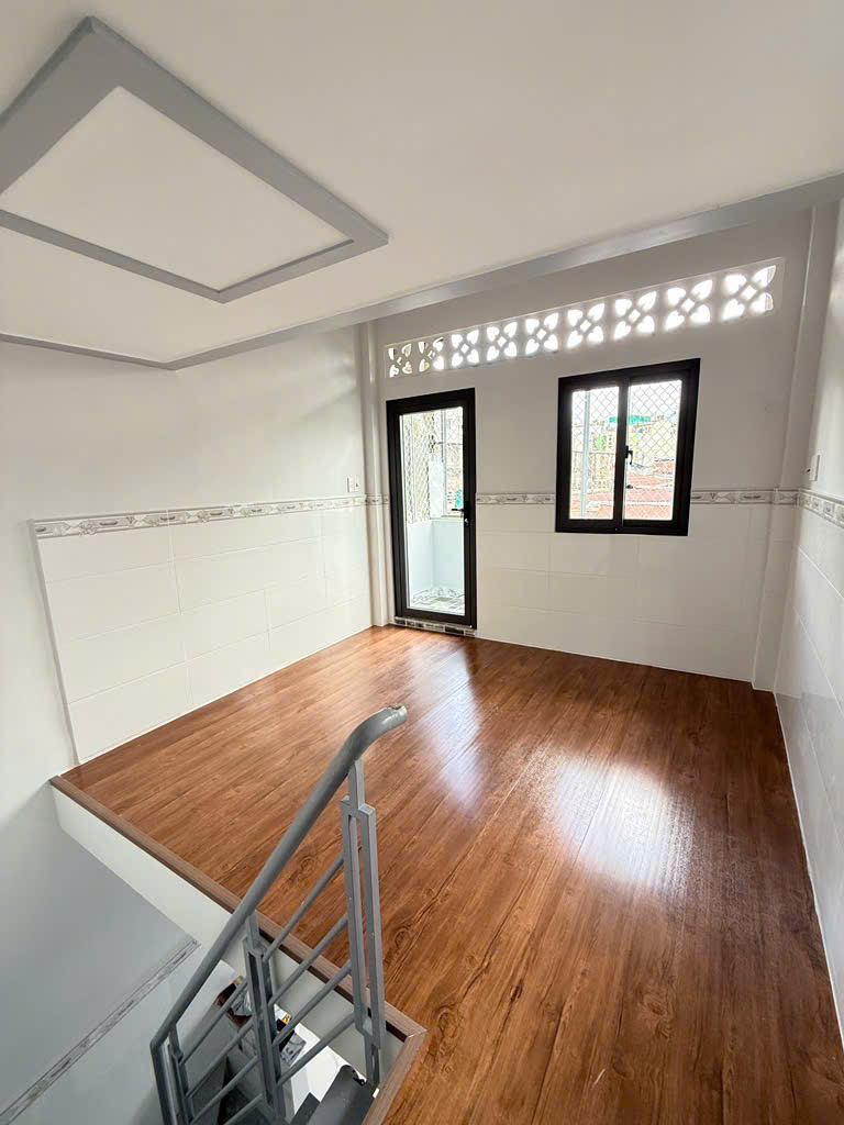 Cần Bán Nhà ,Hẻm Rộng, Một Sẹc Ở Đường Tuệ Tĩnh Quận 11