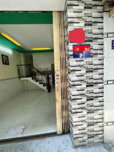 NHÀ CHÍNH CHỦ GẤP BÁN 2 LẦU MỚI Ở LIỀN