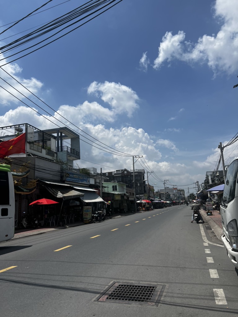 BÁN ĐẤT
