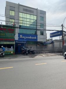 KHU BÊN SÔNG HIỆP BÌNH CHÁNH THỦ ĐỨC - 100M2 VUÔNG VỨC - ĐƯỜNG XE TẢI CHỈ 11 TỶ NHỈNH