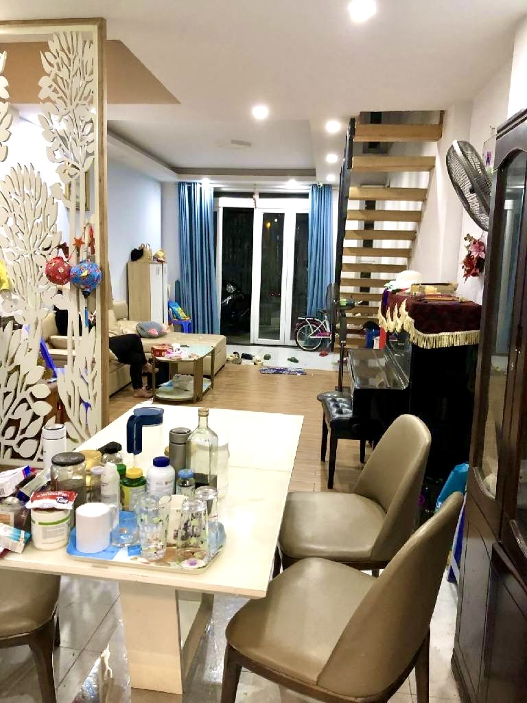 CHỦ NGỢP - BÁN NHÀ 2 TẦNG MỚI - ĐỐI DIỆN KĐT VẠN PHÚC - HIỆP BÌNH PHƯỚC  - THỦ ĐỨC - GIÁ 4.x TỶ