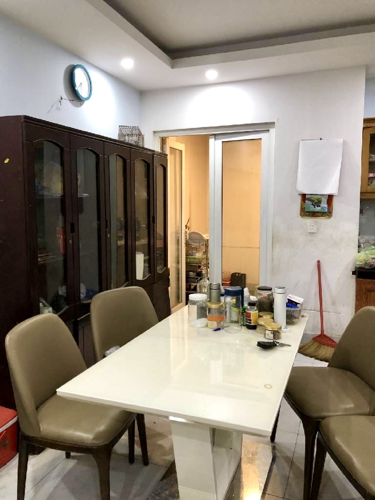 CHỦ NGỢP - BÁN NHÀ 2 TẦNG MỚI - ĐỐI DIỆN KĐT VẠN PHÚC - HIỆP BÌNH PHƯỚC  - THỦ ĐỨC - GIÁ 4.x TỶ