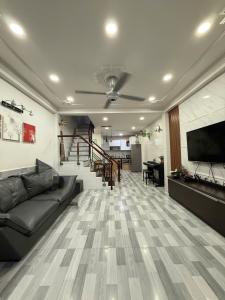 Gò Vấp 48m² (4x12) Sau Lưng Co.opmart – Giá 4.2 Tỷ