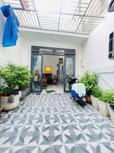 Gò Vấp 66m² (3.5/4.4x17) Sát Mặt Tiền – Giá 5.5 Tỷ