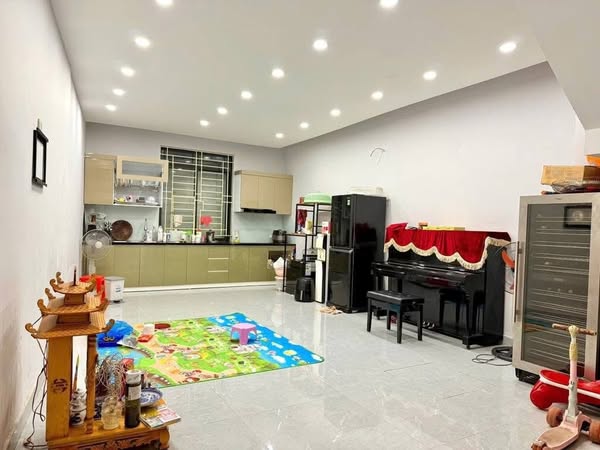 SIÊU PHẨM DÂN XÂY MỸ ĐÌNH - NGÕ THÔNG KINH DOANH SẦM UẤT - 7 CHỖ NGỦ TRONG NHÀ